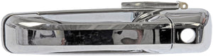 Exterior Door Handle Front Left - Dorman 91012