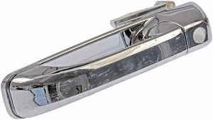 Exterior Door Handle Front Left - Dorman 91012