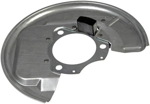 Front Left ABS Wheel Speed Sensor (Dorman 970-005) w/ Wire Harness