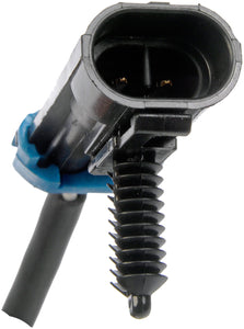 Front Left ABS Wheel Speed Sensor (Dorman 970-005) w/ Wire Harness