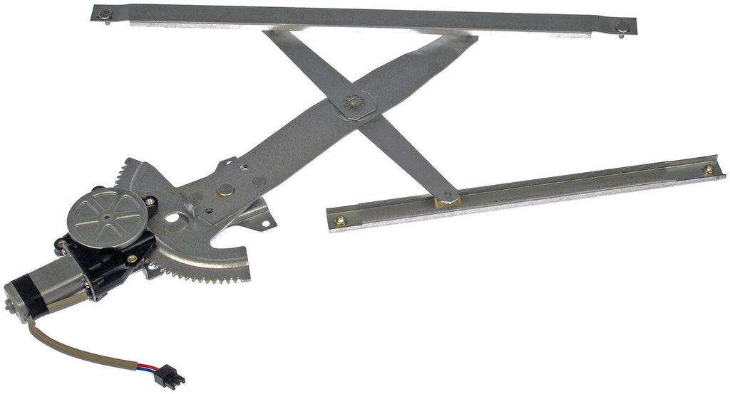 Power Window Regulator w/ Motor (Dorman 741-759) Front Right