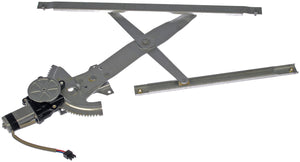 Power Window Regulator w/ Motor (Dorman 741-759) Front Right