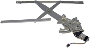 Power Window Regulator w/ Motor (Dorman 741-759) Front Right