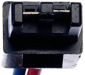 Power Window Regulator w/ Motor (Dorman 741-759) Front Right