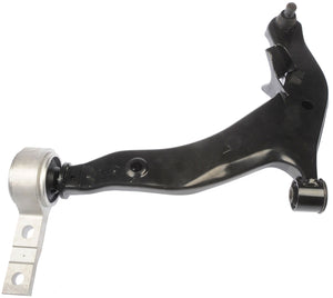 One Front Lower Left Suspension Control Arm & Ball Joint Dorman 521-085