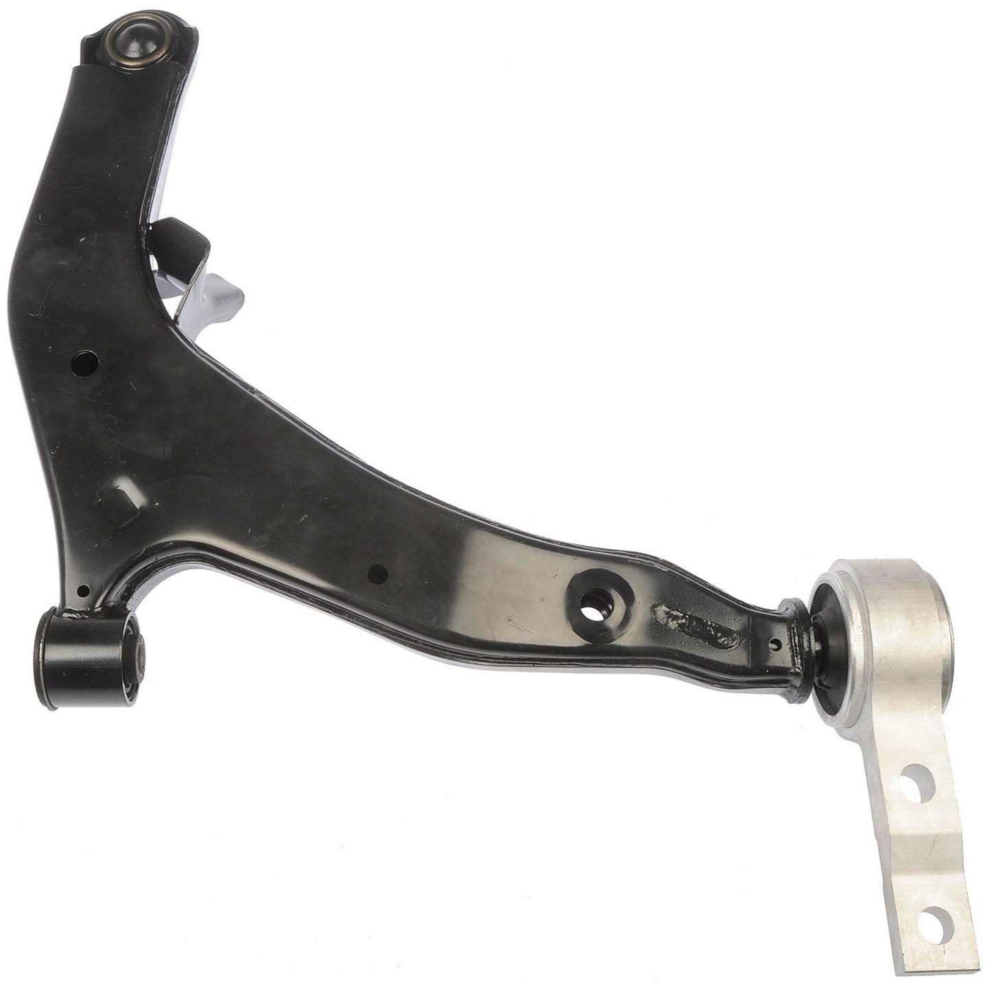 One Front Lower Left Suspension Control Arm & Ball Joint Dorman 521-085