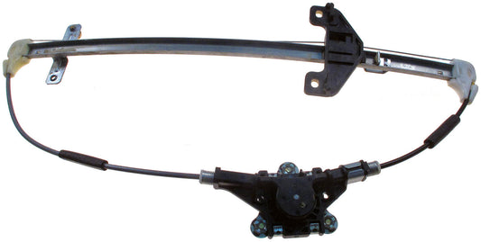 Rear Left Manual Window Regulator (Dorman 749-008)