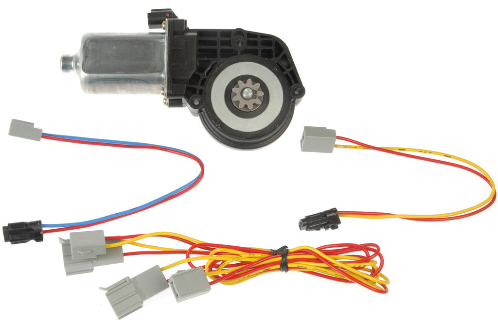 Power Window Lift Motor (Dorman 742-267) Front Right or Rear Right