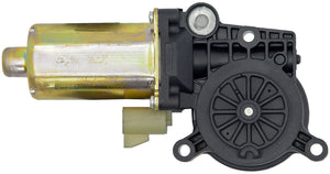 Power Window Lift Motor (Dorman 742-129) Placement Varies by Vehicle.