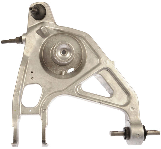 One Rear Right Lower Control Arm (Dorman 521-012)