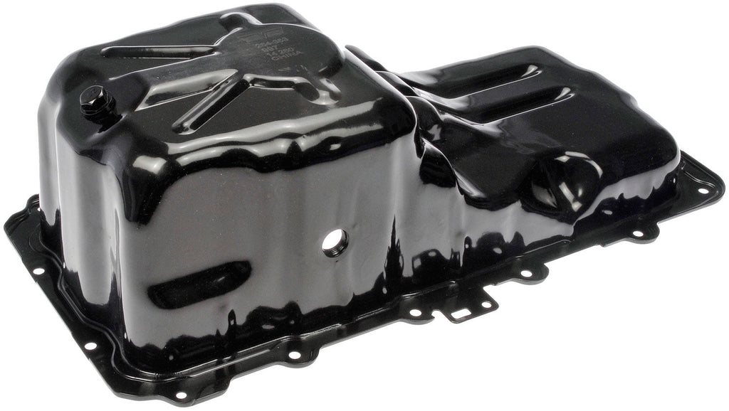 Dorman 264-353 Ford BL3Z6675A Engine Oil Pan 11-17 F-150,Mustang Lincoln Mark LT