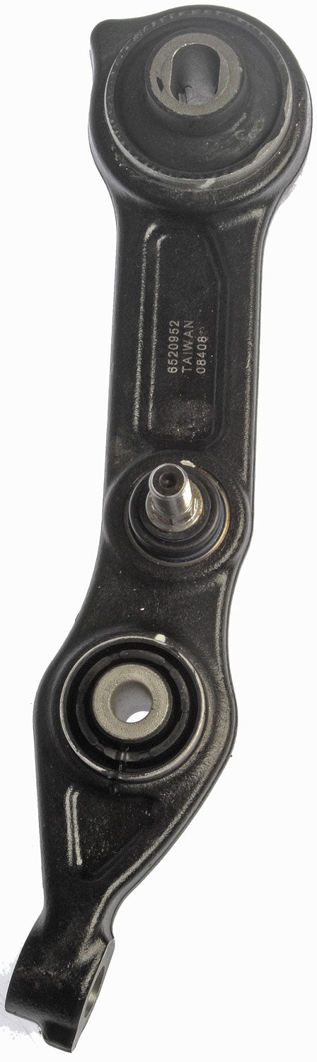 One Front Lower Right Suspension Control Arm Dorman 520-952