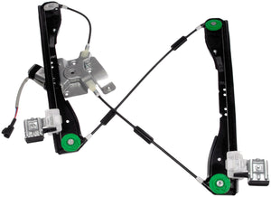 Power Window Motor And Regulator Assembly - Dorman 748-985