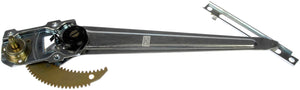 Front Left Manual Window Regulator (Dorman 740-910)