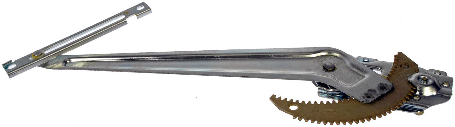 Front Left Manual Window Regulator (Dorman 740-910)