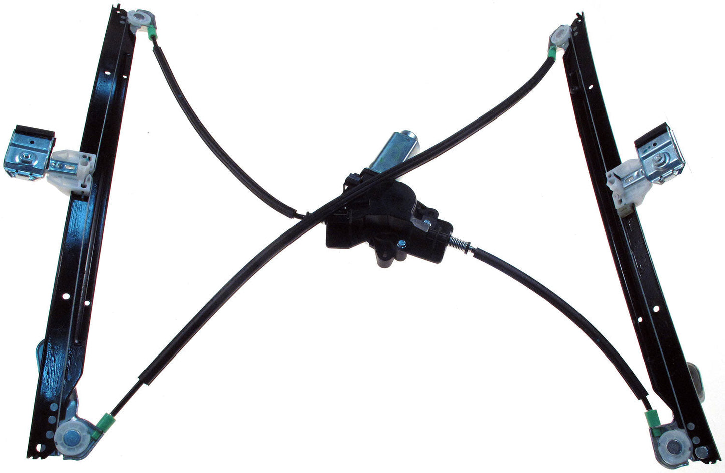 Power Window Regulator w/ Motor (Dorman 741-535) Front Right