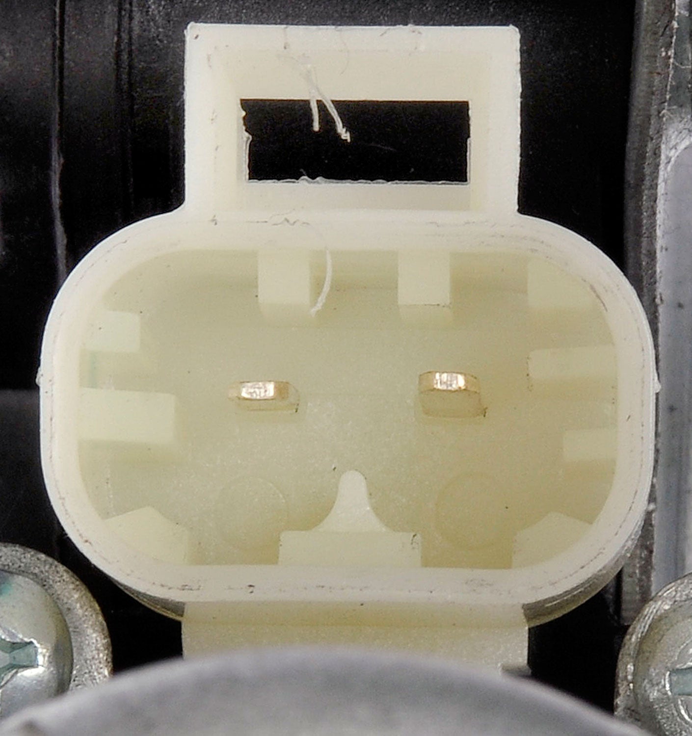 Power Window Regulator w/ Motor (Dorman 741-637) Front Left