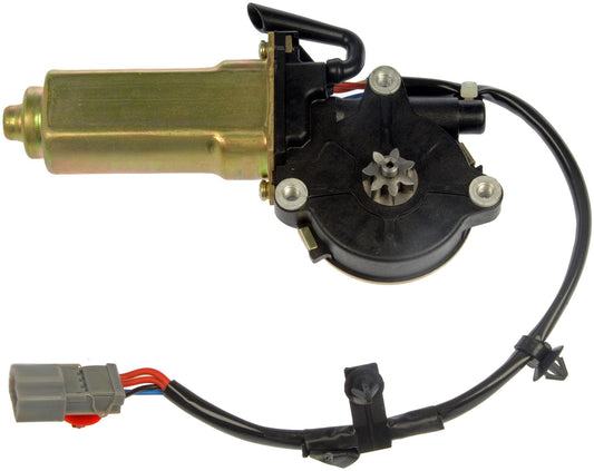 Power Window Lift Motor (Dorman 742-840) Front Left