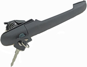 Ext. Door Handle Front Right or Left or Right Rear Cargo - Dorman# 93130