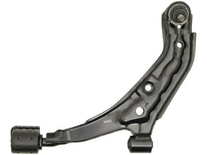 One Front Lower Left Suspension Control Arm & Ball Joint Dorman 520-523