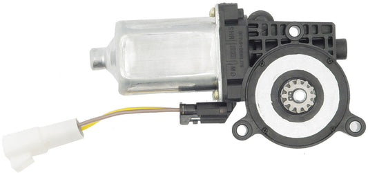 Power Window Lift Motor (Dorman 742-124) Front Left or Rear Left