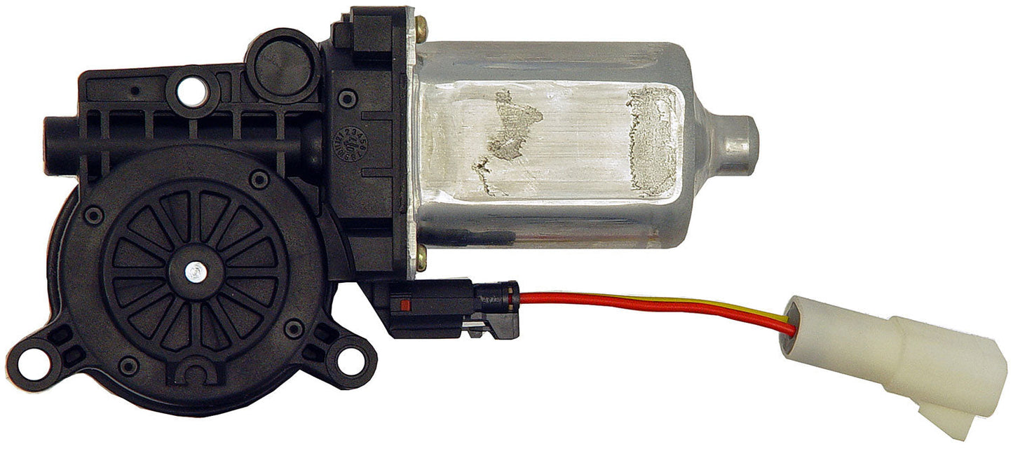 Power Window Lift Motor (Dorman 742-124) Front Left or Rear Left