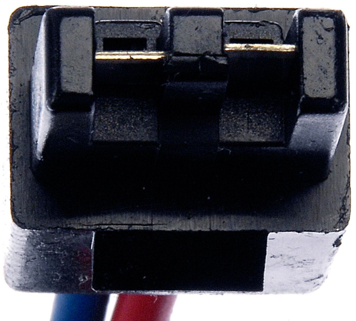 Power Window Regulator w/ Motor (Dorman 741-760) Front Left