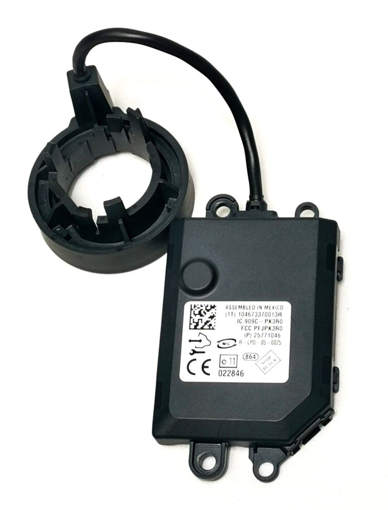 OE GM Theft Deterrent Control Module for 2011-2014 Cadillac CTS ACDelco 22762280