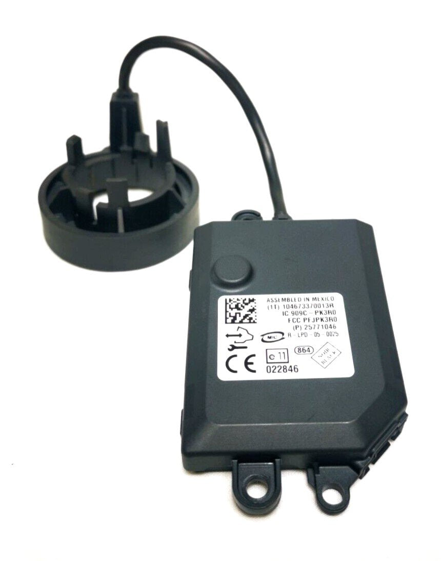 OE GM Theft Deterrent Control Module for 2011-2014 Cadillac CTS ACDelco 22762280