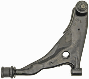 One Front Lower Left Suspension Control Arm & Ball Joint Dorman 520-887