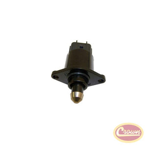 Idle Speed Motor - Crown# 4874373AB