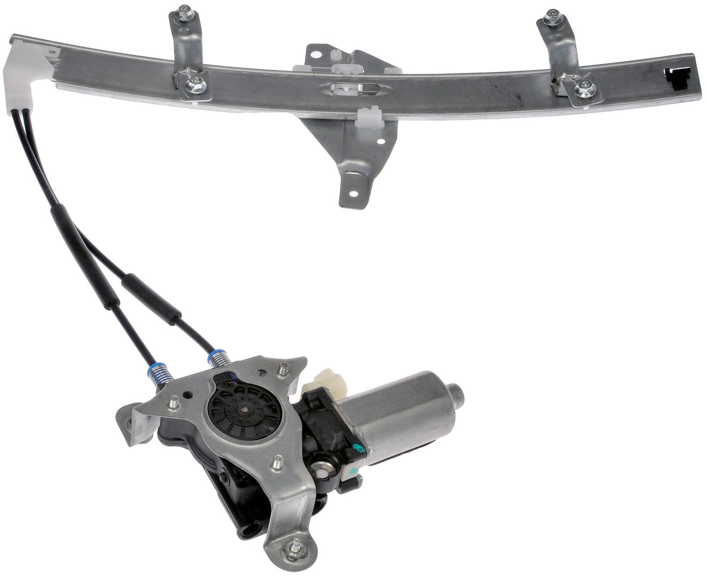 Power Window Regulator w/ Motor (Dorman 741-638) Front Right
