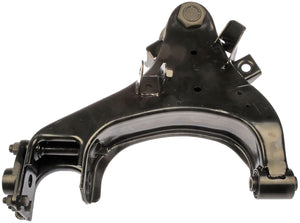 One Front Lower Left Suspension Control Arm & Ball Joint Dorman 521-177