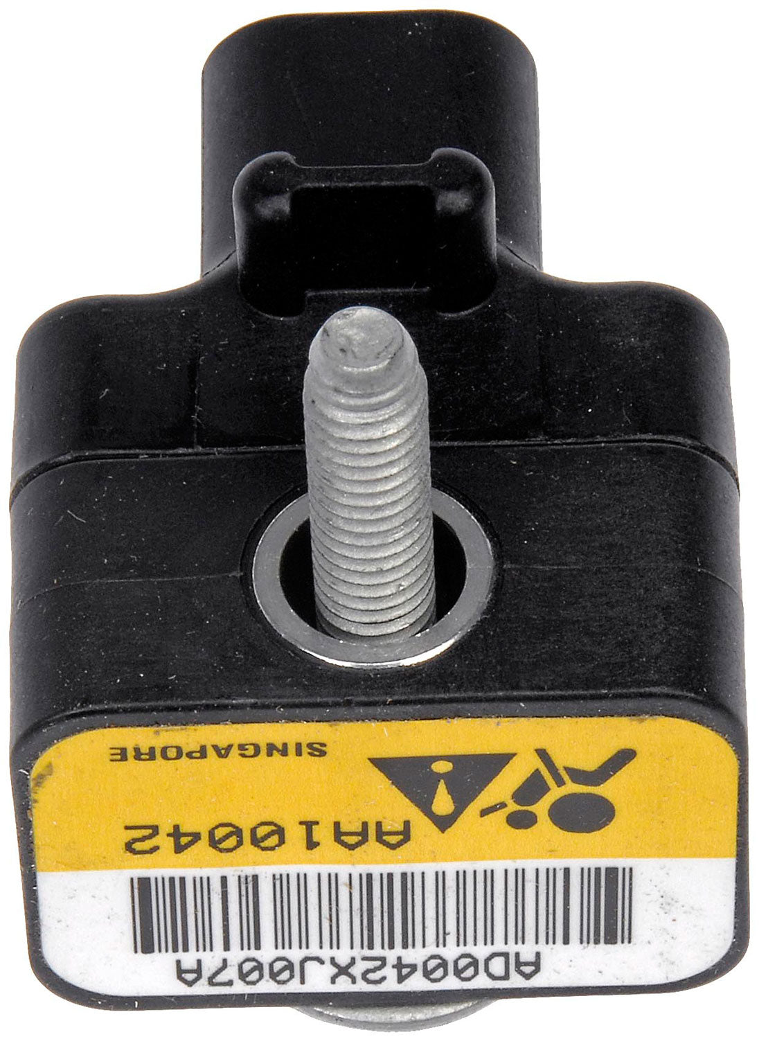 Front Crash Sensor Dorman# 590-214,15070580 Fits 01-02 Frt Silverado 15,25 ,3500