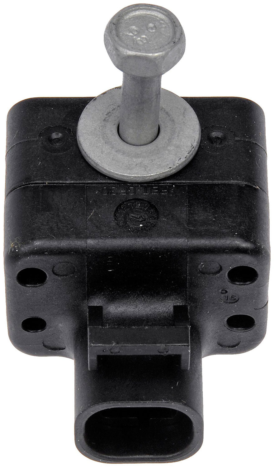 Front Crash Sensor Dorman# 590-214,15070580 Fits 01-02 Frt Silverado 15,25 ,3500