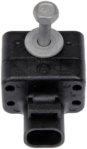Front Crash Sensor Dorman# 590-214,15070580 Fits 01-02 Frt Silverado 15,25 ,3500