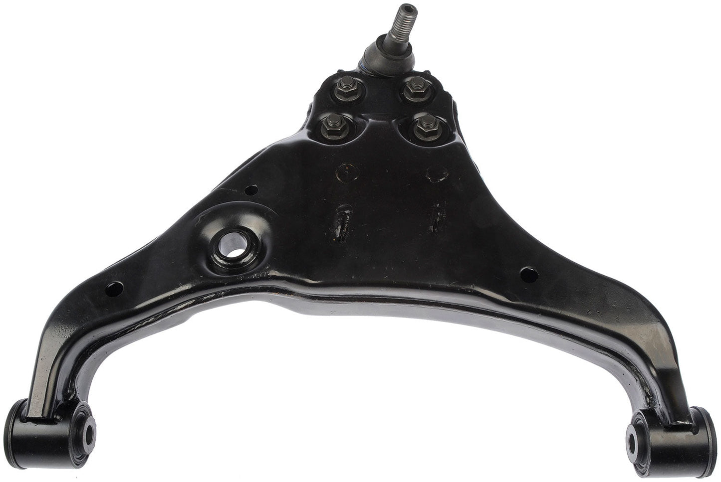 One Front Lower Left Suspension Control Arm Dorman 521-387