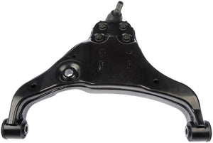 One Front Lower Left Suspension Control Arm Dorman 521-387