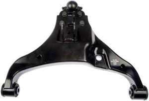 One Front Lower Left Suspension Control Arm Dorman 521-387