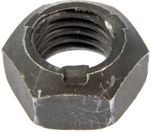 One Front Lower Left Suspension Control Arm Dorman 521-387