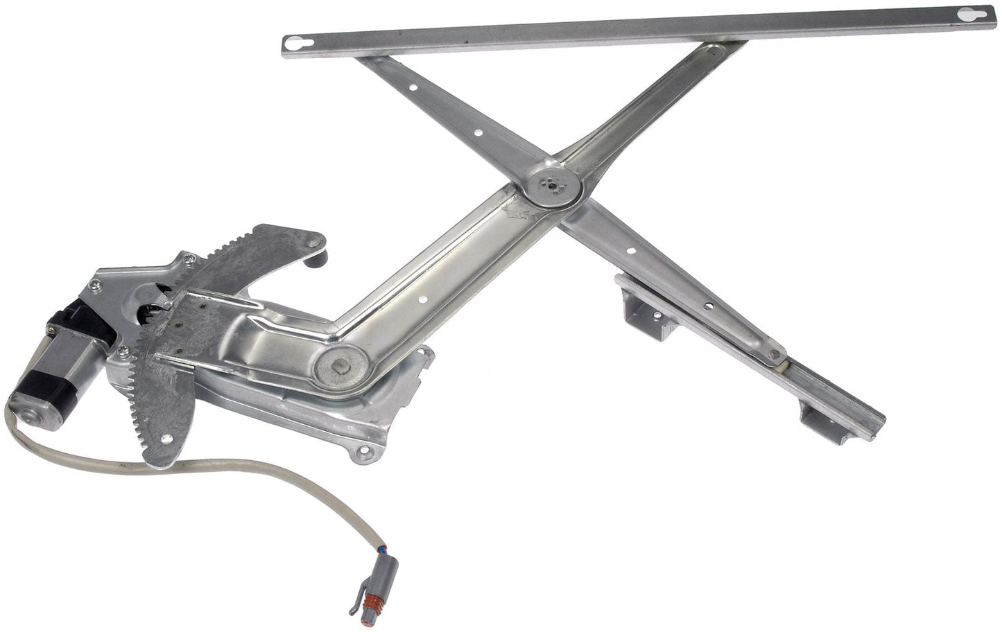 Power Window Regulator w/ Motor (Dorman 741-752) Front Right