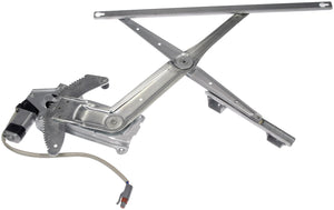 Power Window Regulator w/ Motor (Dorman 741-752) Front Right