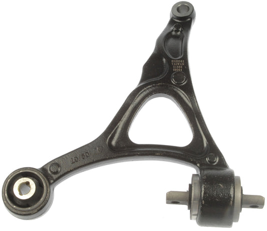One Front Lower Left Suspension Control Arm Dorman 520-561