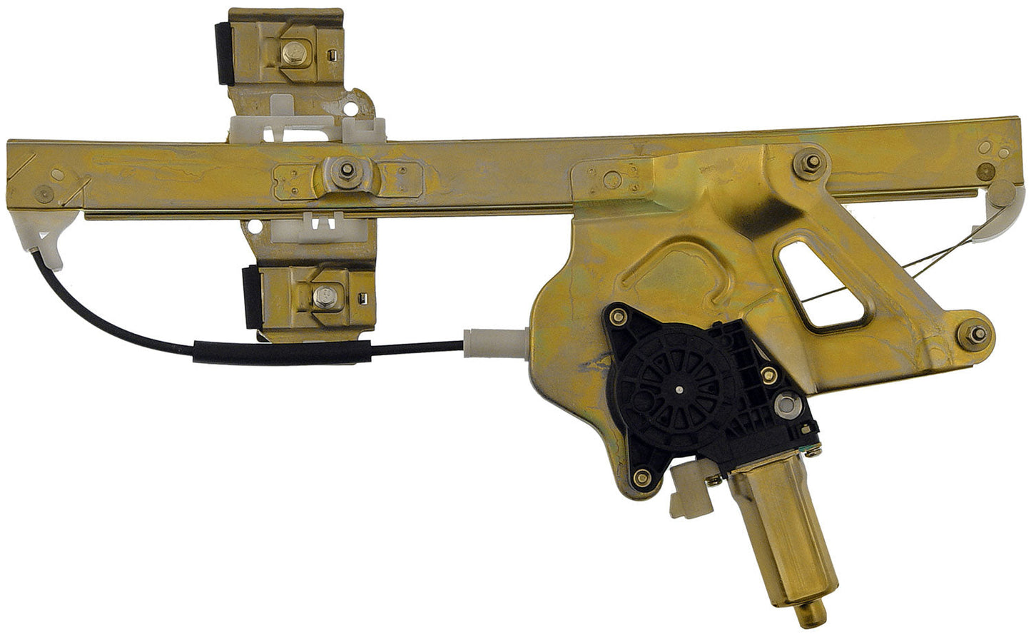 Power Window Regulator w/ Motor (Dorman 741-761) Front Right