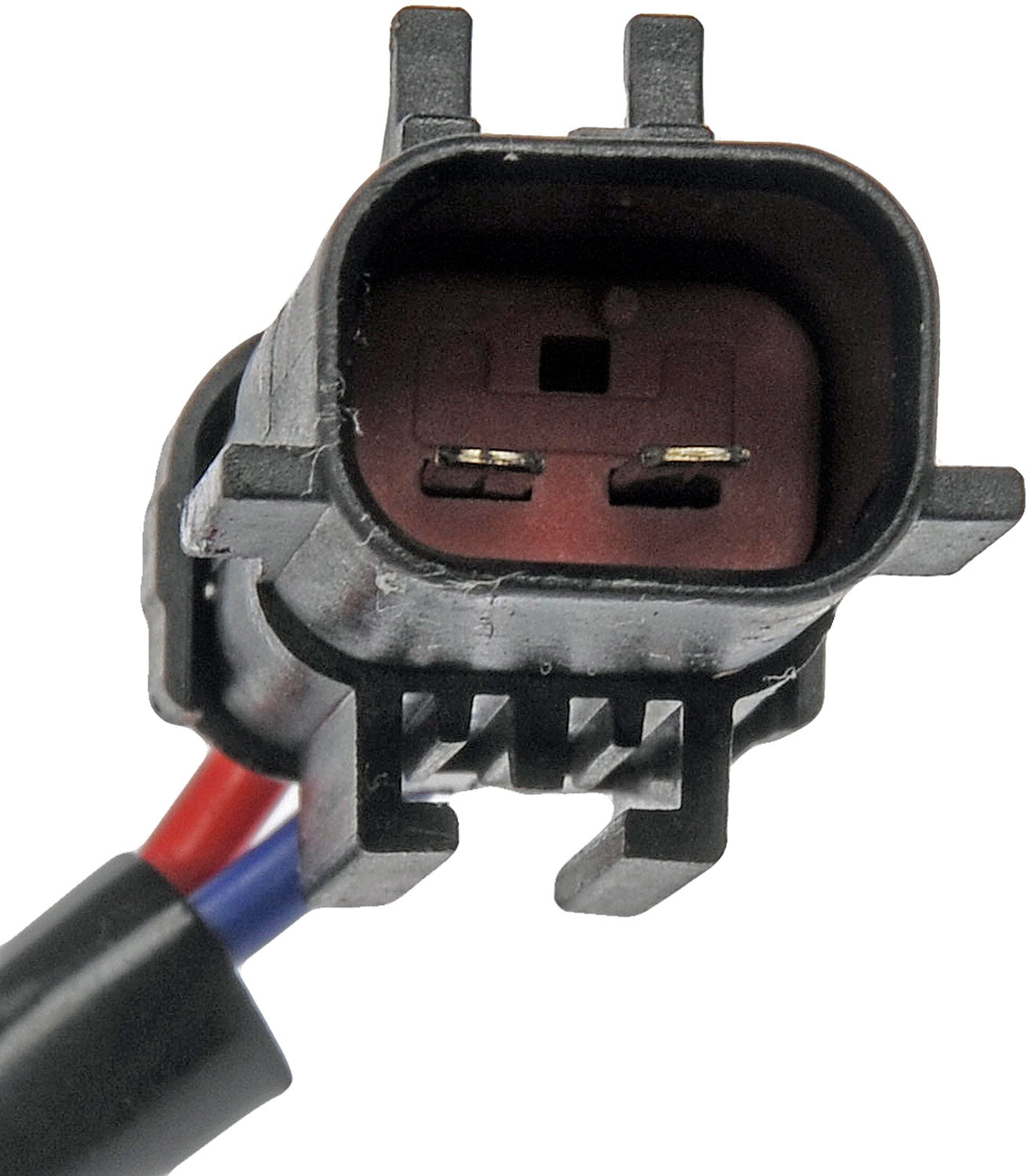 Power Window Regulator w/ Motor (Dorman 741-597) Rear Right