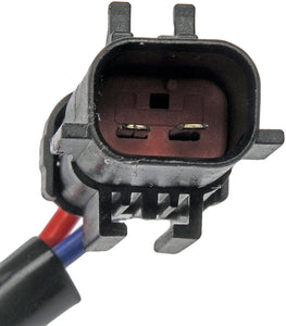 Power Window Regulator w/ Motor (Dorman 741-597) Rear Right