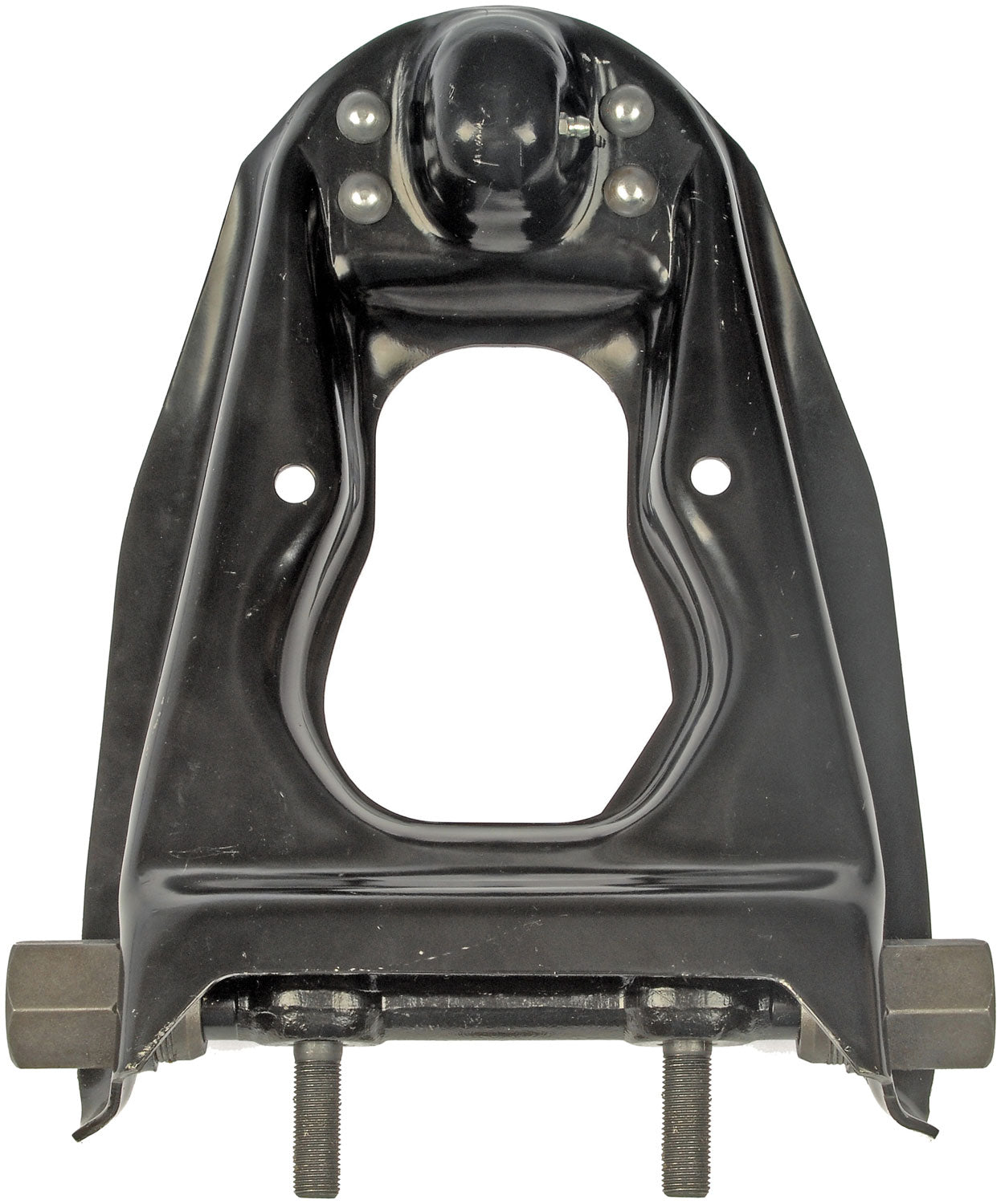 One Front Upper Suspension Control Arm & Ball Joint Dorman 520-229