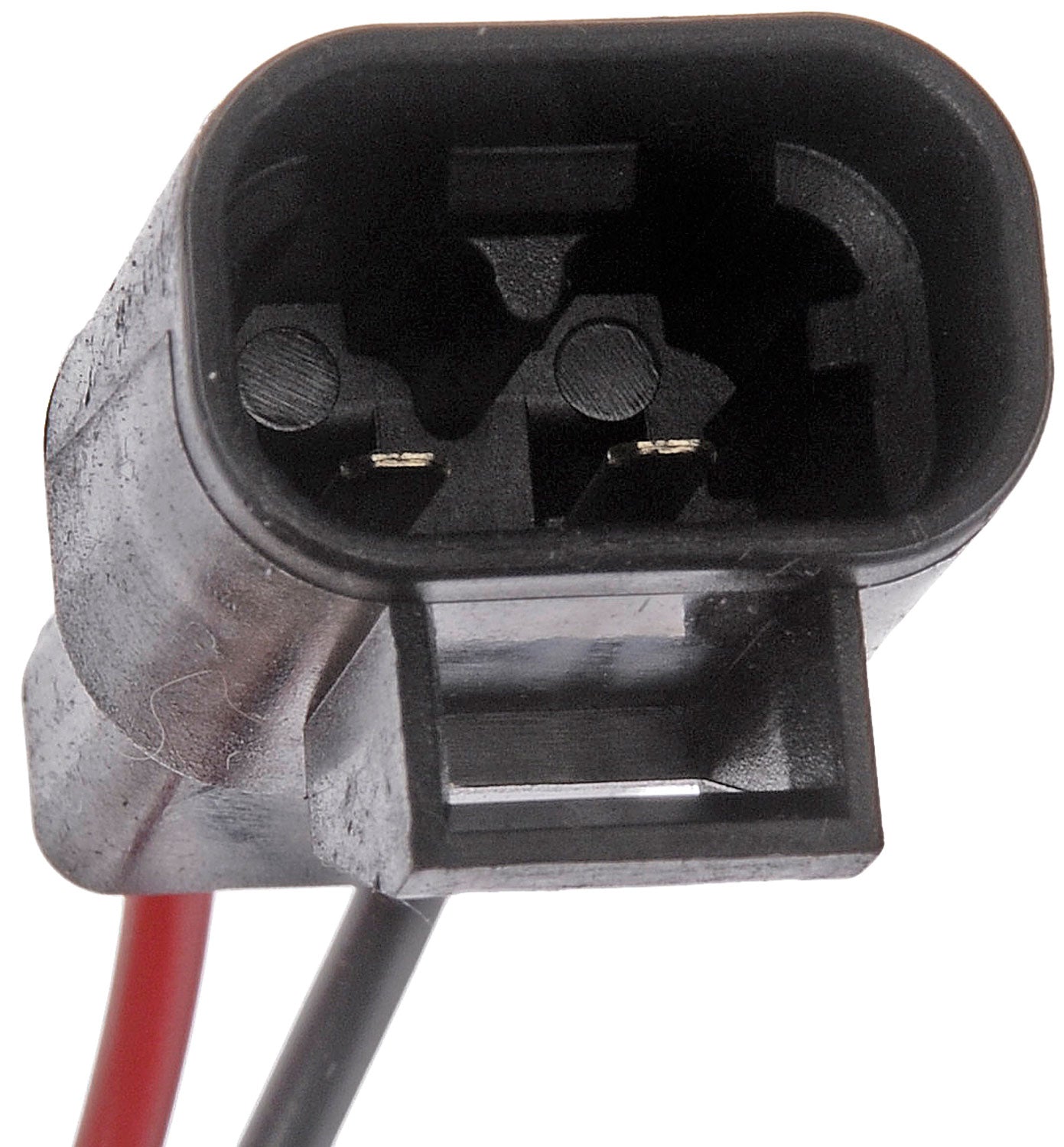 Power Window Regulator w/ Motor (Dorman 741-108) Rear Left