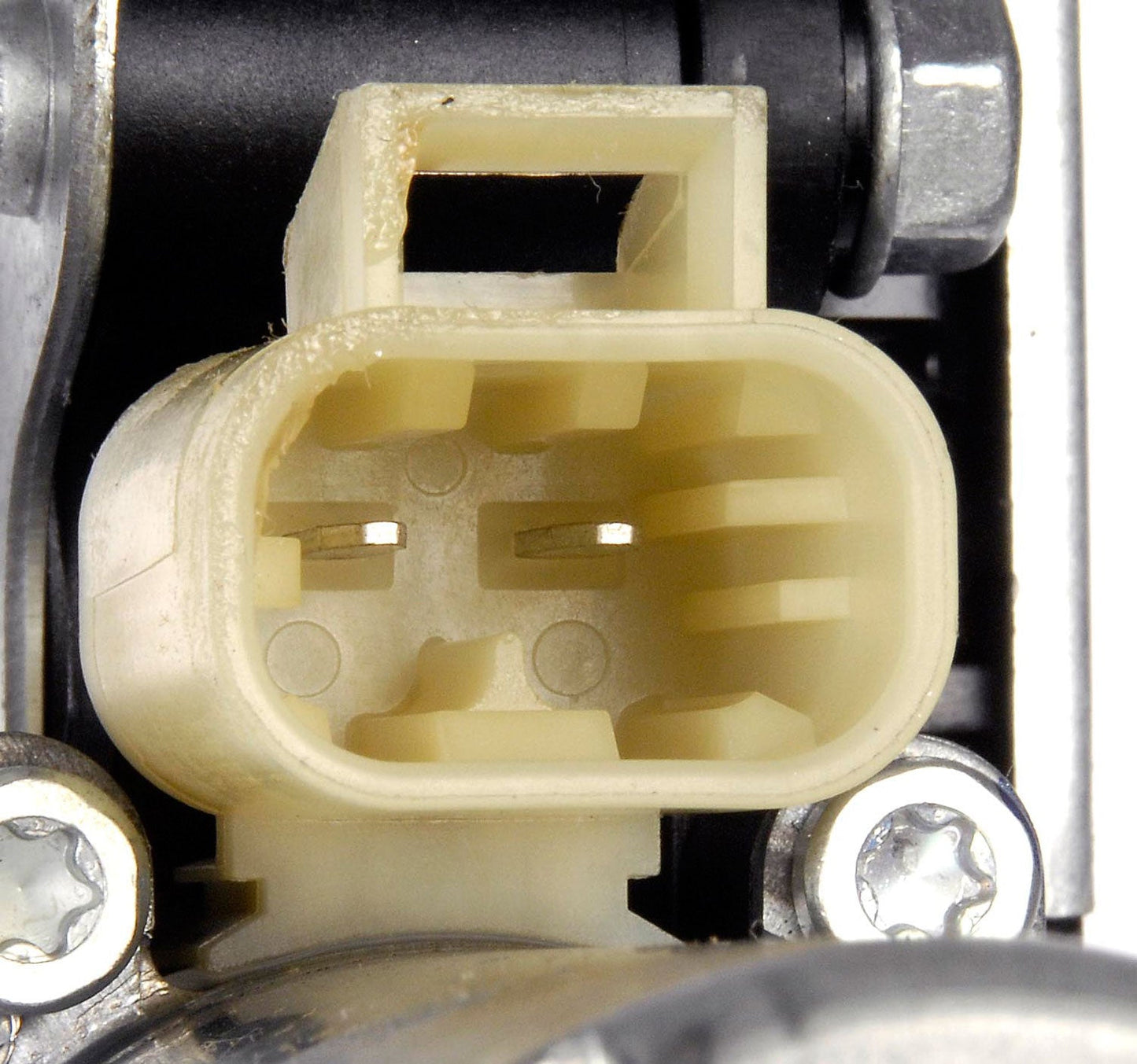 Power Window Regulator w/ Motor (Dorman 741-622) Rear Left