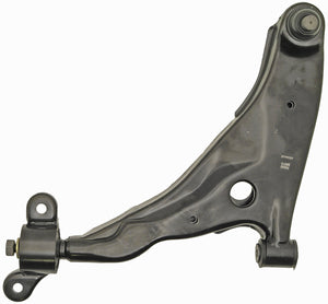 One Front Lower Left Suspension Control Arm & Ball Joint Dorman 520-537